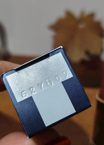 Lancôme L'Absolu Rouge Intimatte Mat Ruj - Görsel 8