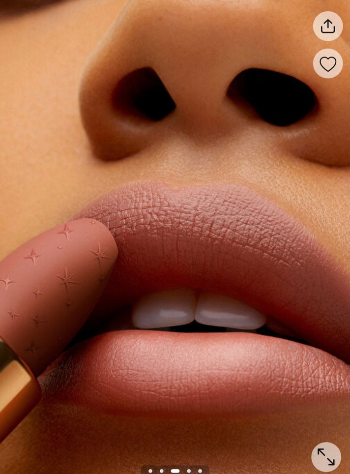 Lancôme L'Absolu Rouge Intimatte Mat Ruj - Görsel 3