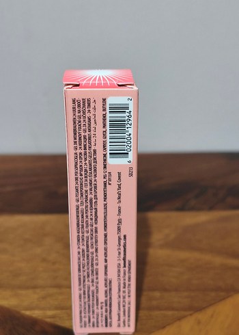 Benefit Sihirli Kaş Sabitleyici Jel - Görsel 6