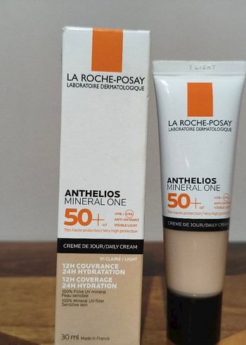 La Roche Posay