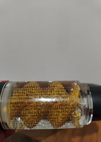 Parlak Altın Primer - Görsel 4