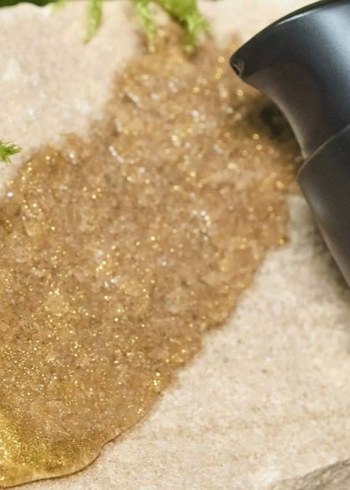 Parlak Altın Primer - Görsel 7