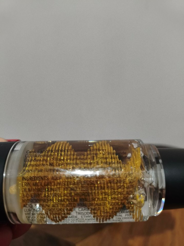 Parlak Altın Primer - Görsel 4