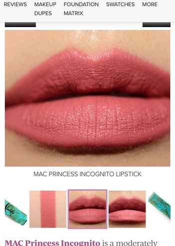 Disney Aladdin Parlak Altın Ruj - Görsel 6