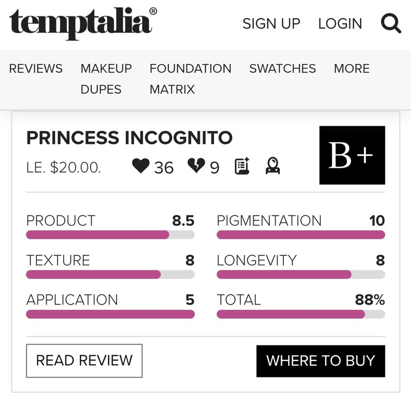 Disney Aladdin Parlak Altın Ruj - Görsel 5