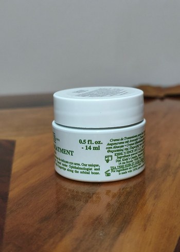 Kiehl's Avokadolu Krem Göz Kremi - Görsel 7