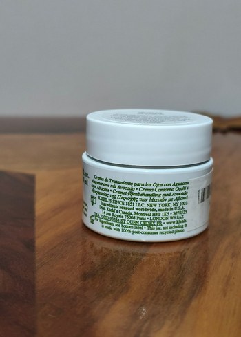 Kiehl's Avokadolu Krem Göz Kremi - Görsel 6