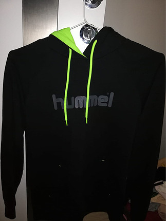 Orjinal hummel sweat