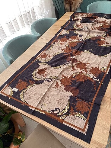 Beden lacivert Renk Fresh Scarfs