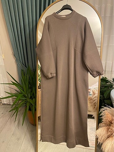Suud Collection Aybikestil elbise