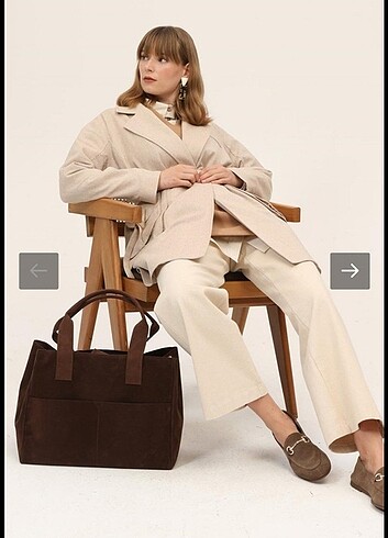 Suud Collection Minik Terzi