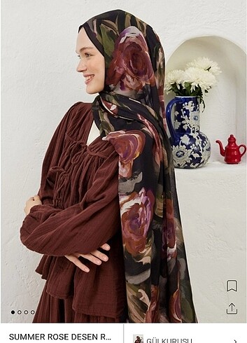 Diğer Fresh Scarfs 
