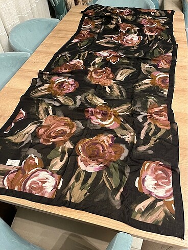  Beden Fresh Scarfs 
