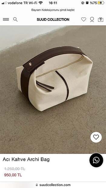 Suud Collection