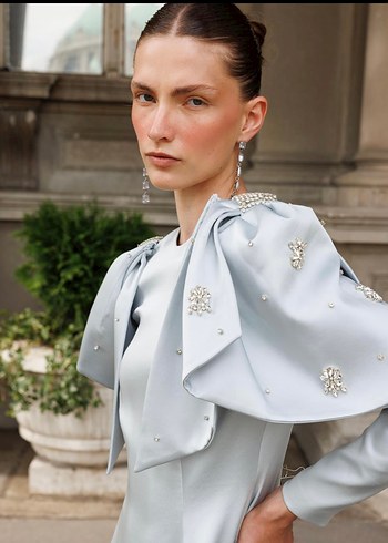 Suud Collection Laidee Couture