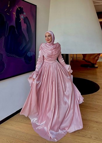 Peri Abiye