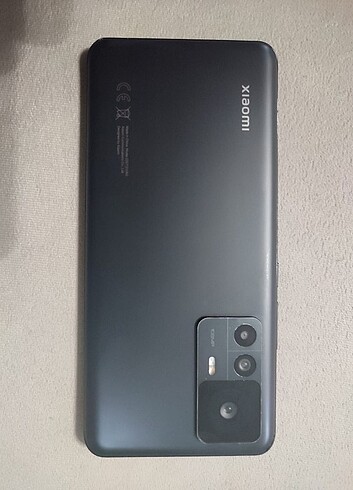 XİAOMİ 12T 256 GB 