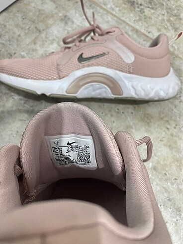 38 Beden nike ayakkabı