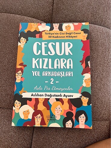 Cesur Kızlara Yol Arkadaşları