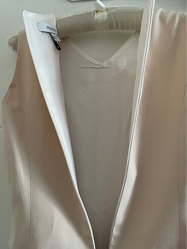 İpekyol Elbise - Görsel 5