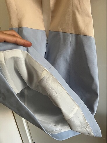 İpekyol Elbise - Görsel 6