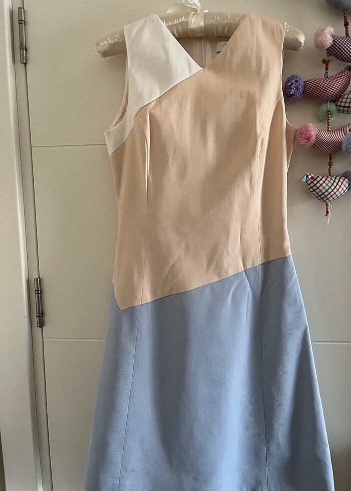 İpekyol Elbise - Görsel 3