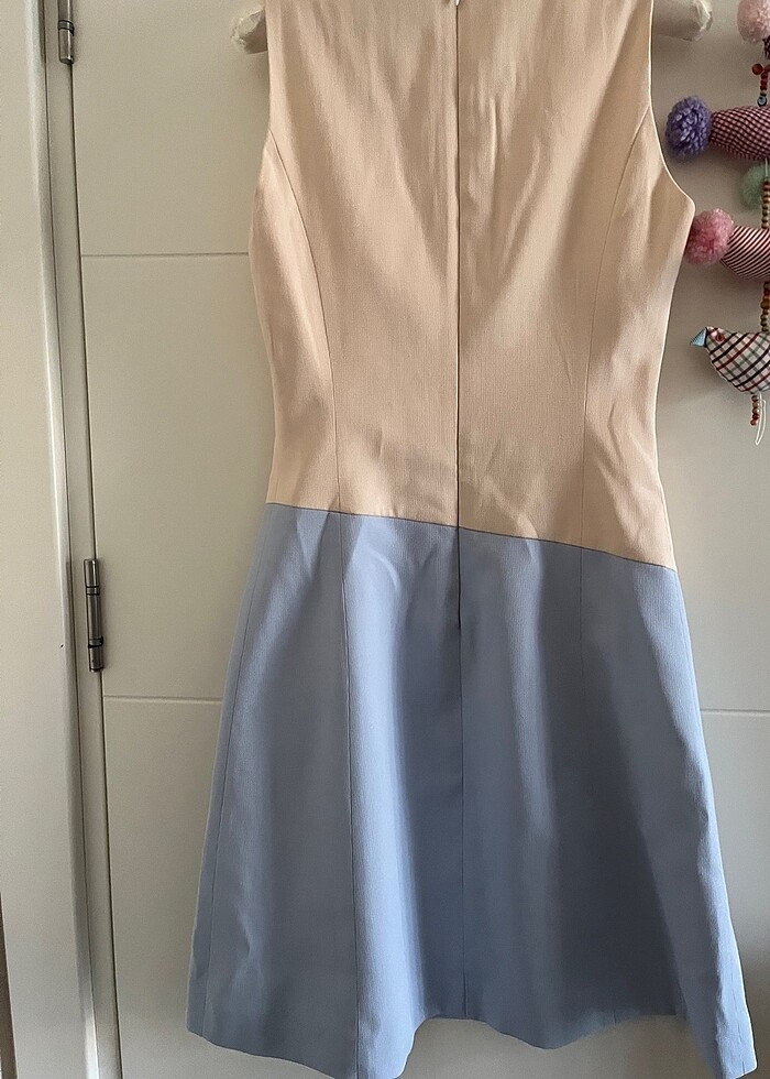 İpekyol Elbise - Görsel 4