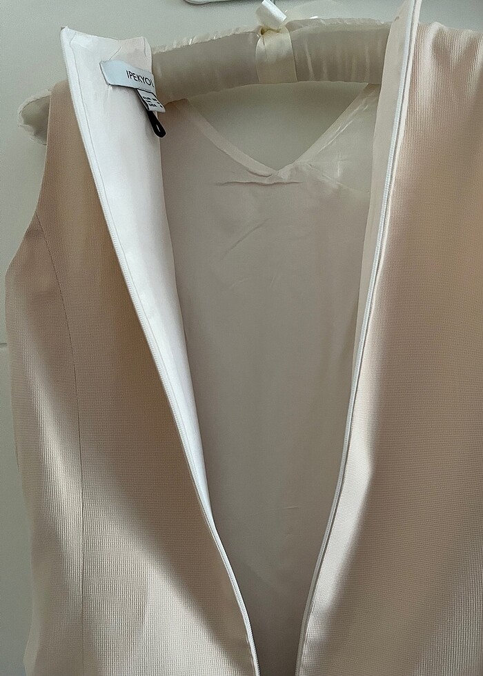 İpekyol Elbise - Görsel 5