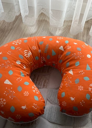 Emzirme ve Hamilelik Yastığı - Görsel 4