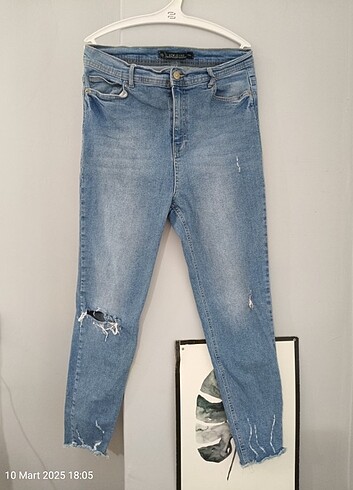 LC Waikiki LCW pantolon 