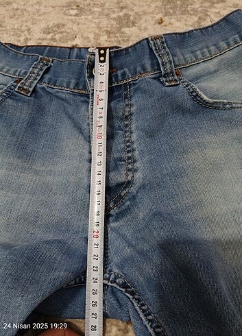 Levis Kot pantolon