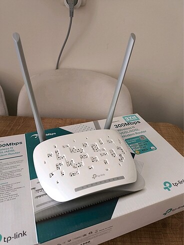 Tp-link modem