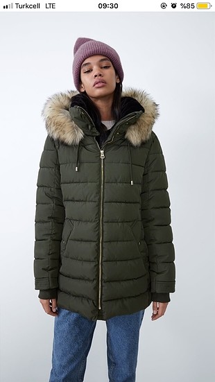 Zara mont