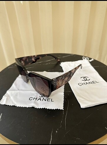 Chanel Chanel kadın gözlük