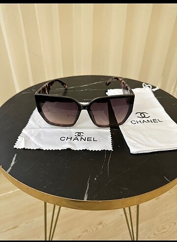 Chanel kadın gözlük