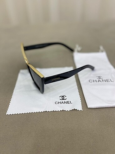 Chanel Chanel kadın Güneş Gözlüğü