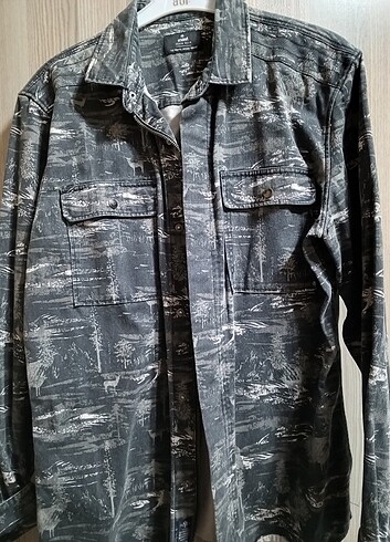 Mavi Jeans Ceket 