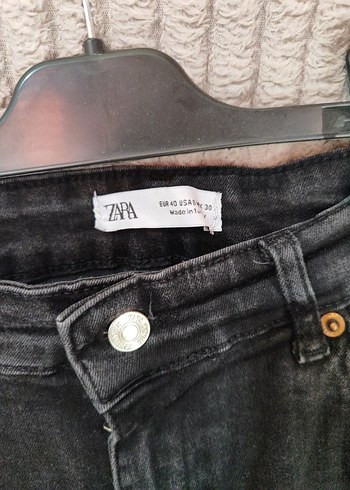 Zara Zara Bol Paça Pantolon
