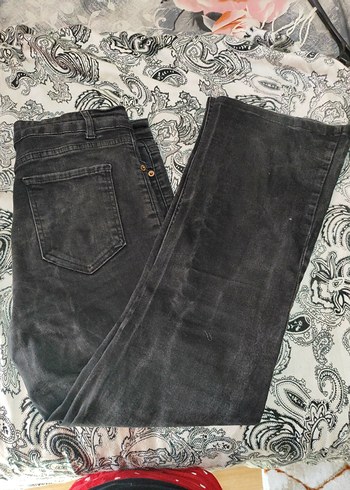 Zara Bol Paça Pantolon