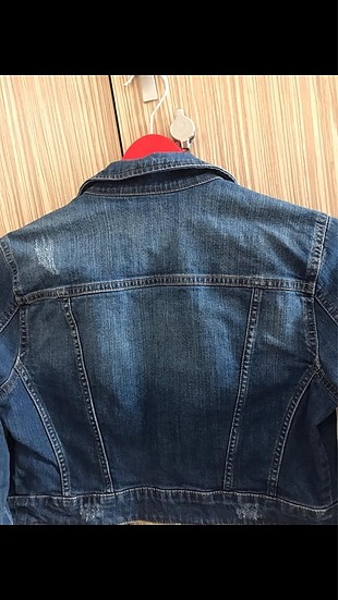 LC Waikiki Kot ceket
