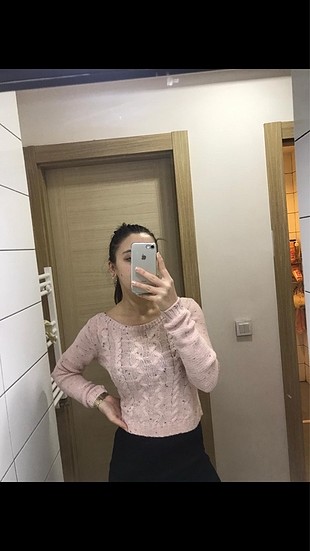 Collezione Yumuşak triko