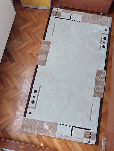 Beden Yün halı