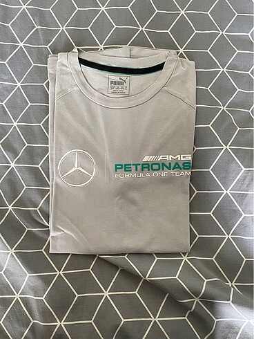 Puma Mercedes Tişört
