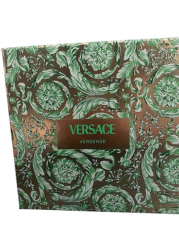Versace Versace versense