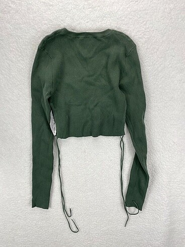 Zara Zara crop