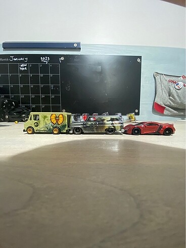  hotwheels premium lot