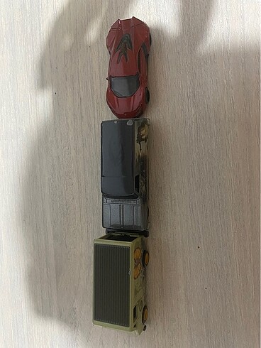  Beden hotwheels premium lot