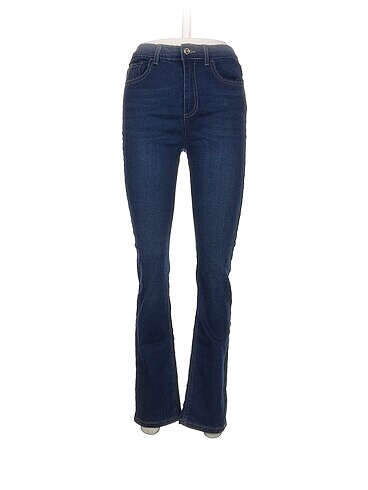 LC Waikiki Jean / Kot %70 İndirimli.