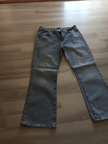 Mavi Jeans Herhangi bir sorunu yoktur