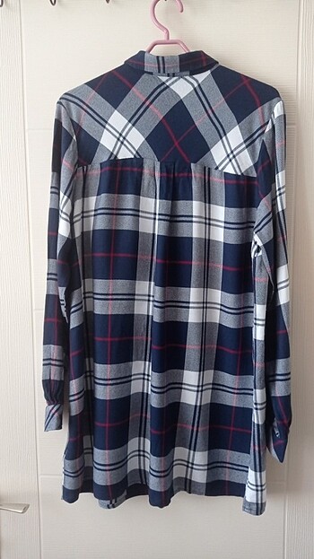 LC Waikiki LCW Ekose Gömlek
